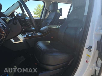 2020 Land Rover Range Rover HSE LWB – miniatura 3