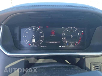 2020 Land Rover Range Rover HSE LWB – miniatura 6