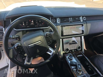 2020 Land Rover Range Rover HSE LWB – miniatura 7