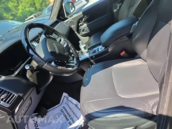 2020 Land Rover Range Rover HSE LWB – miniatura 13