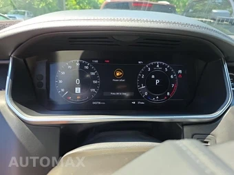2020 Land Rover Range Rover HSE LWB – miniatura 15