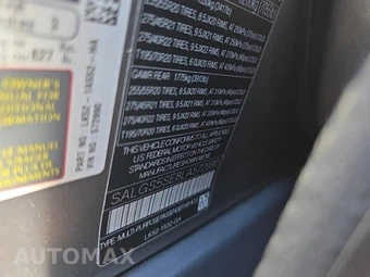 2020 Land Rover Range Rover HSE LWB – miniatura 18