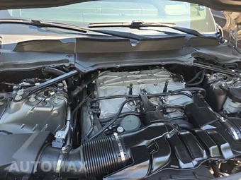 2020 Land Rover Range Rover HSE LWB – miniatura 19