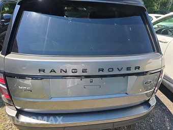 2020 Land Rover Range Rover HSE LWB – miniatura 5