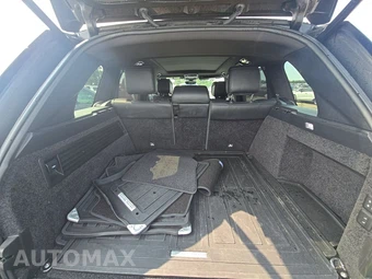 2020 Land Rover Range Rover HSE LWB - miniatura 16
