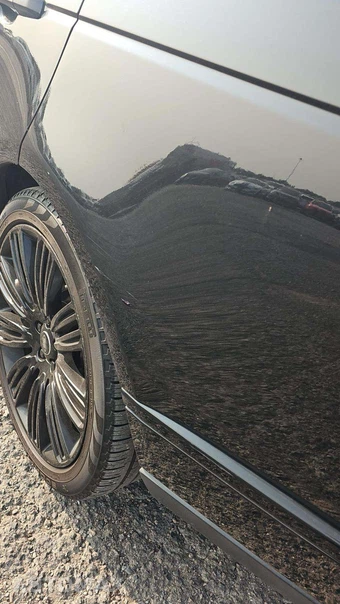 2020 Land Rover Range Rover HSE LWB - miniatura 22