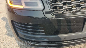 2020 Land Rover Range Rover HSE LWB - miniatura 23