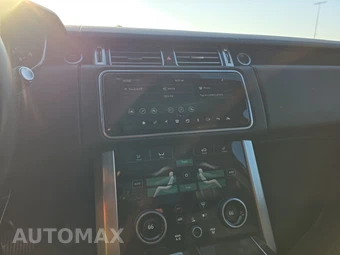 2020 Land Rover Range Rover HSE LWB – miniatura 11