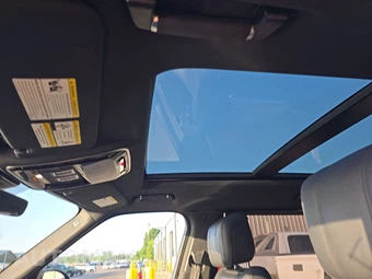 2020 Land Rover Range Rover HSE LWB – miniatura 17