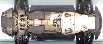 2020 Land Rover Range Rover HSE LWB – miniatura 19