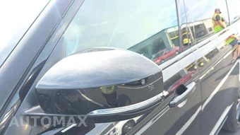 2020 Land Rover Range Rover HSE LWB – miniatura 20