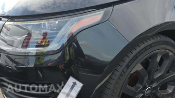2020 Land Rover Range Rover HSE LWB – miniatura 21