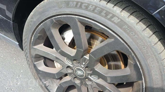 2020 Land Rover Range Rover HSE LWB – miniatura 25