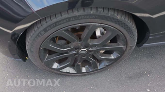 2020 Land Rover Range Rover HSE LWB – miniatura 26