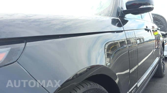 2020 Land Rover Range Rover HSE LWB – miniatura 27