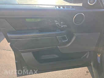 2020 Land Rover Range Rover HSE LWB – miniatura 9