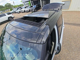 2020 Land Rover Range Rover HSE LWB - miniatura 12