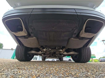 2020 Land Rover Range Rover HSE LWB - miniatura 15