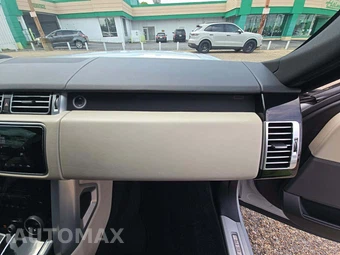 2020 Land Rover Range Rover HSE LWB - miniatura 19