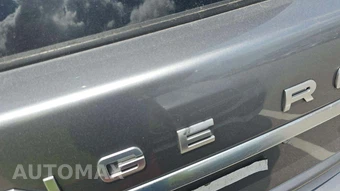 2020 Land Rover Range Rover HSE – miniatura 14