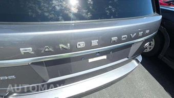2020 Land Rover Range Rover HSE – miniatura 15