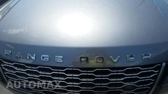 2020 Land Rover Range Rover HSE – miniatura 7
