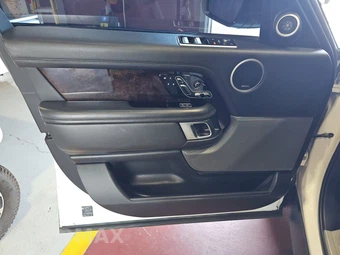 2020 Land Rover Range Rover HSE - miniatura 9