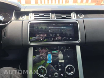 2020 Land Rover Range Rover HSE – miniatura 10