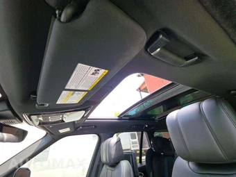 2020 Land Rover Range Rover HSE – miniatura 11