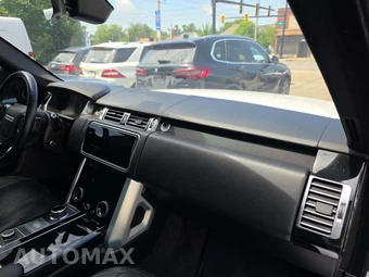 2020 Land Rover Range Rover HSE – miniatura 19