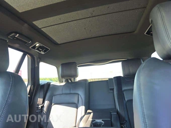 2020 Land Rover Range Rover HSE – miniatura 11