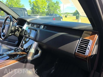 2020 Land Rover Range Rover HSE – miniatura 19