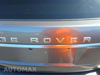 2020 Land Rover Range Rover HSE – miniatura 22
