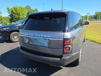 2020 Land Rover Range Rover HSE – miniatura 3