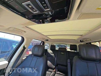 2020 Land Rover Range Rover HSE - miniatura 11