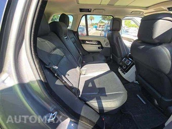 2020 Land Rover Range Rover HSE - miniatura 16