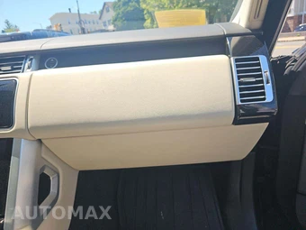 2020 Land Rover Range Rover HSE - miniatura 16