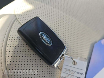 2020 Land Rover Range Rover HSE - miniatura 5