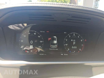 2020 Land Rover Range Rover HSE - miniatura 6