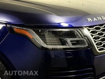 2020 Land Rover Range Rover HSE - miniatura 6
