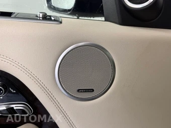 2020 Land Rover Range Rover HSE - miniatura 9