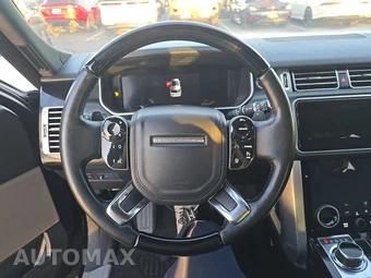 2020 Land Rover Range Rover HSE – miniatura 10