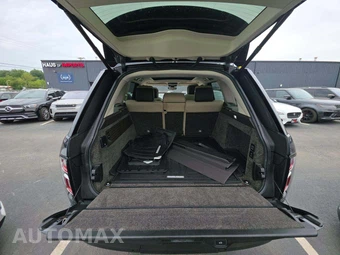 2020 Land Rover Range Rover HSE – miniatura 14