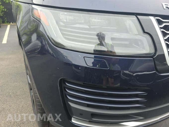 2020 Land Rover Range Rover HSE – miniatura 22