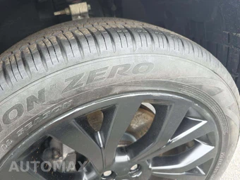 2020 Land Rover Range Rover HSE – miniatura 27