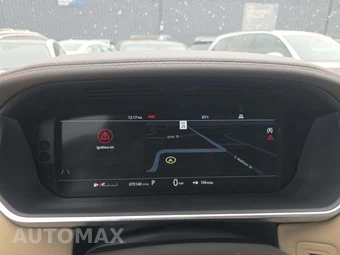 2020 Land Rover Range Rover HSE – miniatura 9