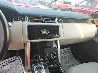 2020 Land Rover Range Rover HSE – miniatura 11