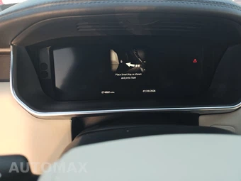 2020 Land Rover Range Rover HSE – miniatura 12