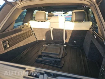 2020 Land Rover Range Rover HSE – miniatura 16