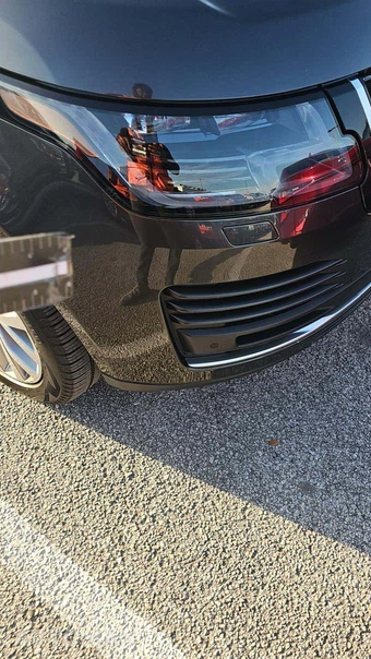 2020 Land Rover Range Rover HSE – miniatura 20